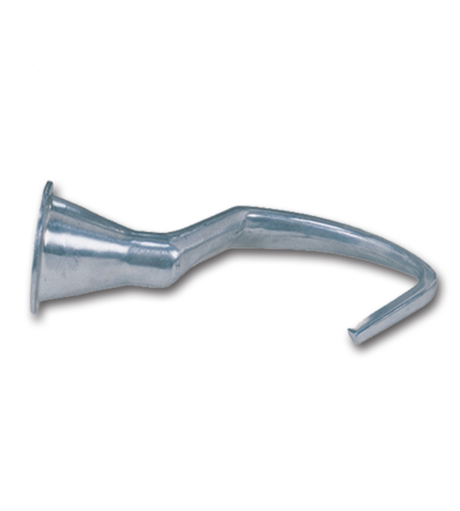 Dough Hook for Mixer 080529 60 Qt.